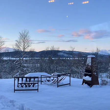 Charming Family With Sauna In Beautiful Valdres Gol
