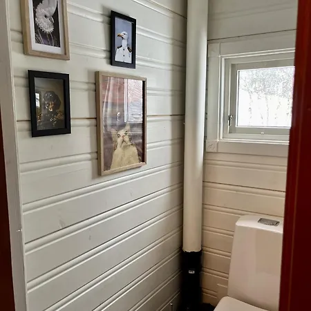Hébergement de vacances Charming Family With Sauna In Beautiful Valdres