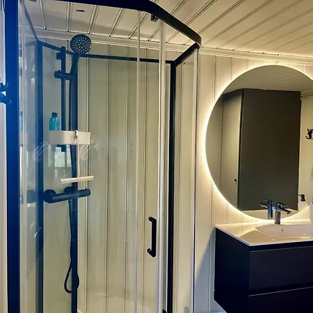 Hébergement de vacances Charming Family With Sauna In Beautiful Valdres Gol