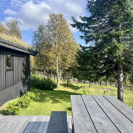Charming Family With Sauna In Beautiful Valdres Hébergement de vacances *