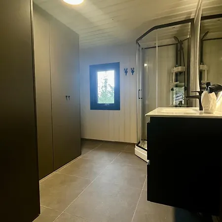 Hébergement de vacances Charming Family With Sauna In Beautiful Valdres Gol